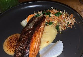 The Sayan House User Photo