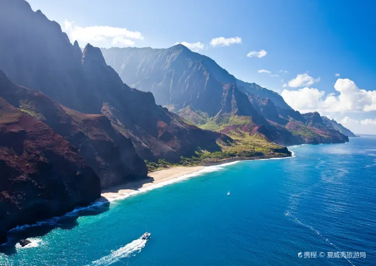 【夏威夷美食】2025夏威夷美食餐廳盤點！附當地景點推薦