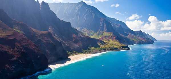 Apartments in Hawaii, United States