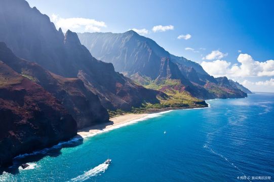 Hawaii