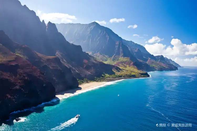 Hôtels Familiaux de Hawaï, États-Unis