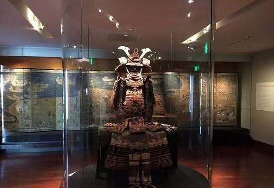 克洛亞洲藝術收藏