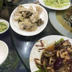 LI GE DE DAO HAI NA CAI User Photo