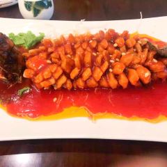 Yingbinlou User Photo