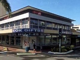 OK礼品坊