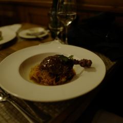 Houdini Restaurant ảnh của người dùng