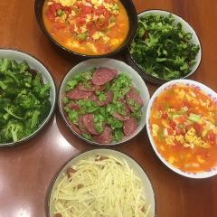 老五土菜館張用戶圖片