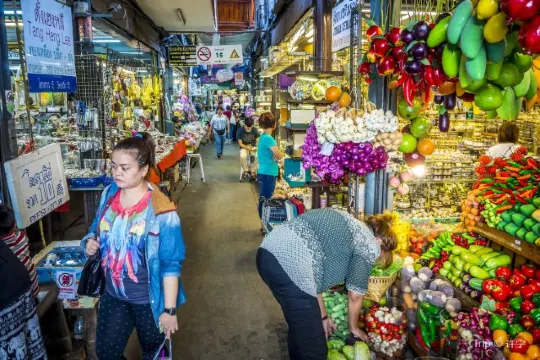 Bangkok Bucket List: Top 12 Cool Things to do