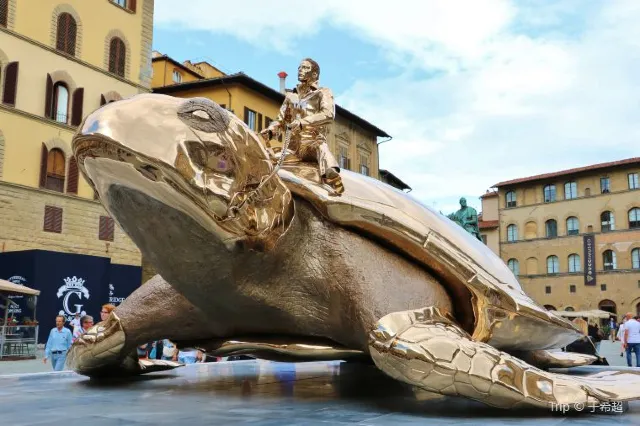 10 Best Things to Do in Piazza Della Signoria Florence