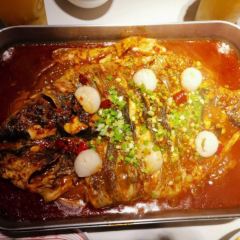 Yukuhuoli Grilled Fish (yanzhaomaoye) User Photo