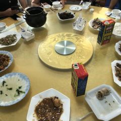 阿玲私房菜 User Photo