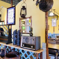 格日勒阿妈(大召店) User Photo