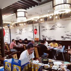 7017 taste factory 여행 사진