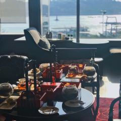 廈門海港英迪格飯店（中山路店）·江畔餐廳張用戶圖片