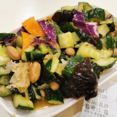 满客隆烧烤(辛集方碑店) 여행 사진