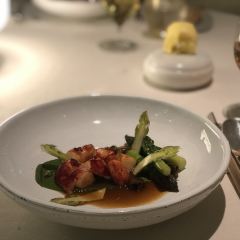 Alain Ducasse at Morpheus User Photo