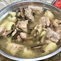 好人小吃 User Photo
