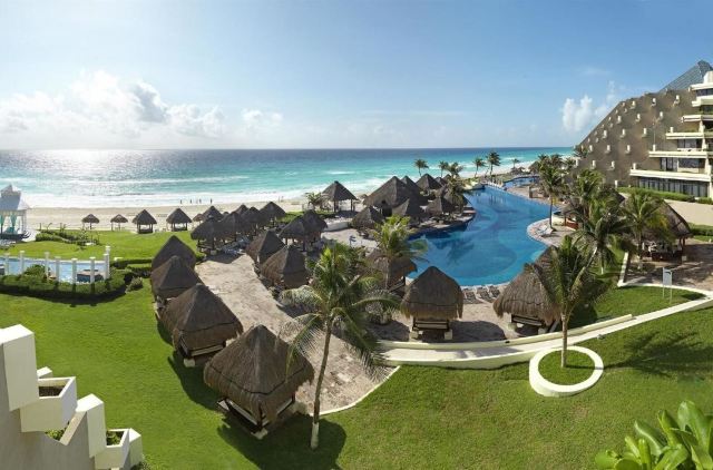 Top 15 Cancun All-Inclusive Resorts, Mexico Vacation 2020