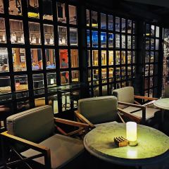 Belga Rooftop Bar & Brasserie User Photo