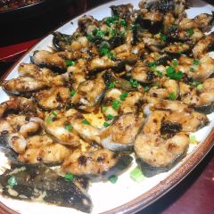 阮厝闽南菜(泉州宝洲路店) User Photo