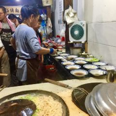 BAI XIAN MIAN GUAN User Photo