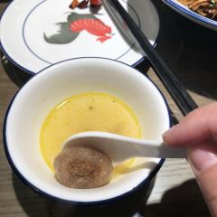 Mom's Sauce Food Restaurant 여행 사진