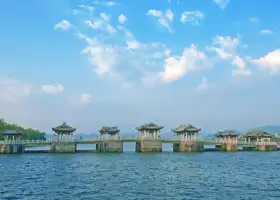 Guangji Bridge