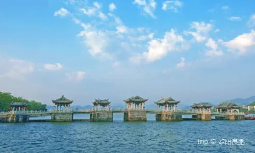 Guangji Bridge