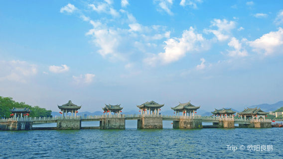 Guangji Bridge