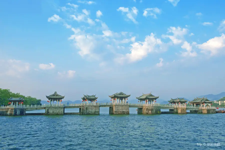 Guangji Bridge