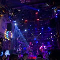 漫香酒吧 User Photo