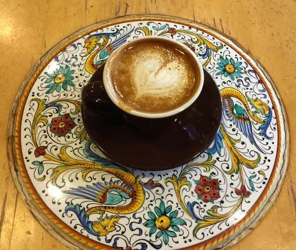 Top 10 Coffee Shops In Seattle