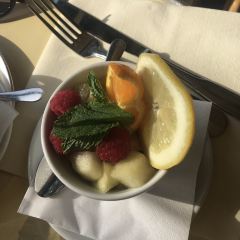 Continental Cafe張用戶圖片