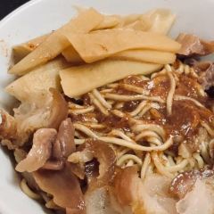 圆圈松跃生烫(新华商城小区店) User Photo