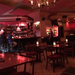 Zig Zag Café User Photo