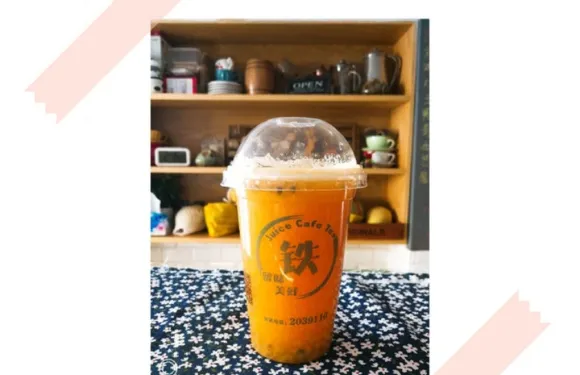 拿鐵家（香港時代廣場店）