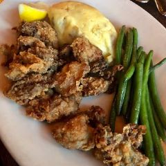 Ivar's Salmon House User Photo