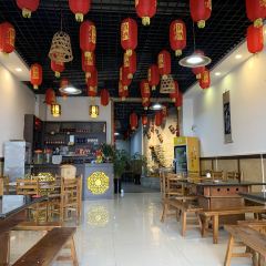 一坛子酸汤 User Photo