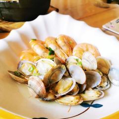 松竹和日本料理店(葫芦岛店) User Photo