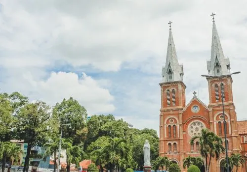 11 Top-Rated Tourist Attractions in Ho Chi Minh City