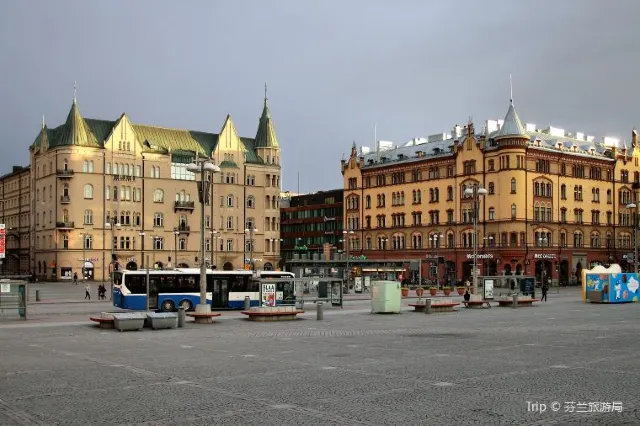 Finland in 7 Days: A Worthy Weeklong Adventure