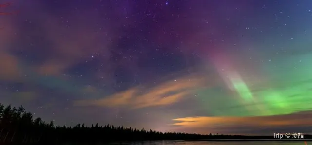 Best Timetable for Chasing The Northern Lights Worldwide: 10 Places to Watch The Marvelous Aurora