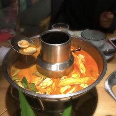 Sing's Asian Kitchen User Photo