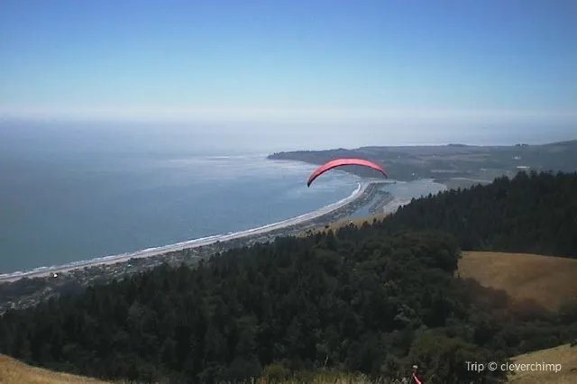 6 Cool Bay Area Parks for a Summer Hike