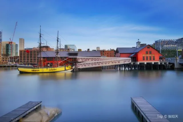 The Best 8 Museums in Boston You Need to Visit