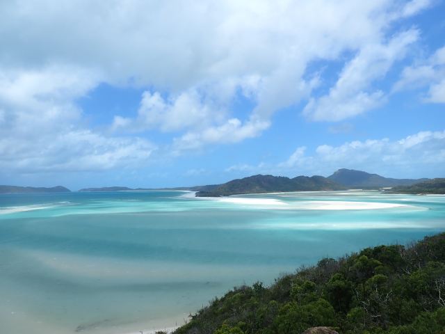 Hill Inlet
