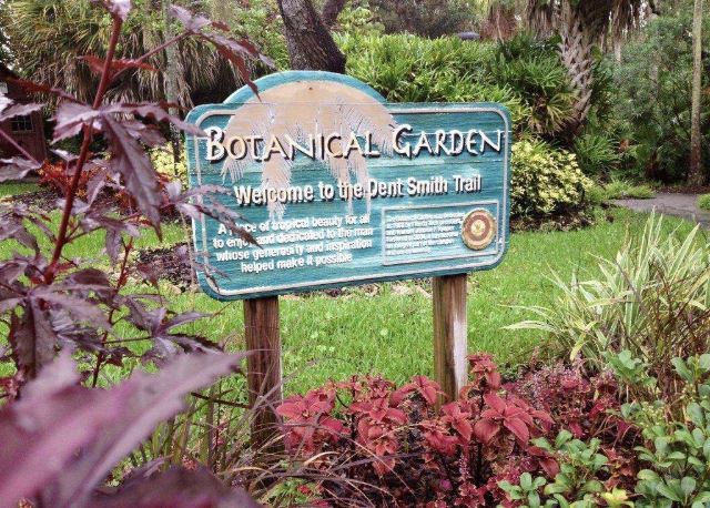 Botanical Gardens (Botanisk Have)