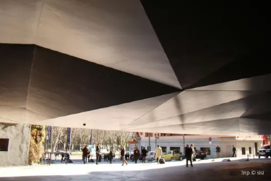 10 Awesome Madrid Museums
