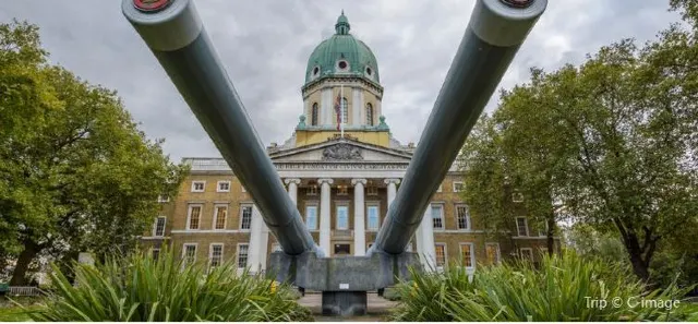 15 Fun and Free Things to Do in London