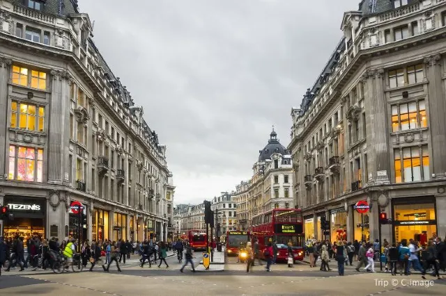 London Night Life and Where to Find Them